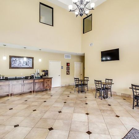 Americas Best Value Inn&Suites Tomball Extérieur photo