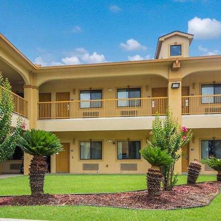 Americas Best Value Inn&Suites Tomball Extérieur photo