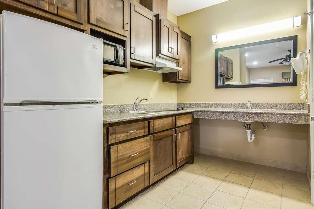 Americas Best Value Inn&Suites Tomball Chambre photo